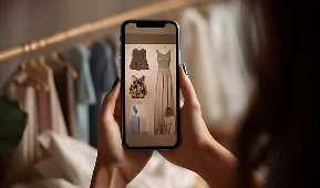 Beauty & Saloon App development