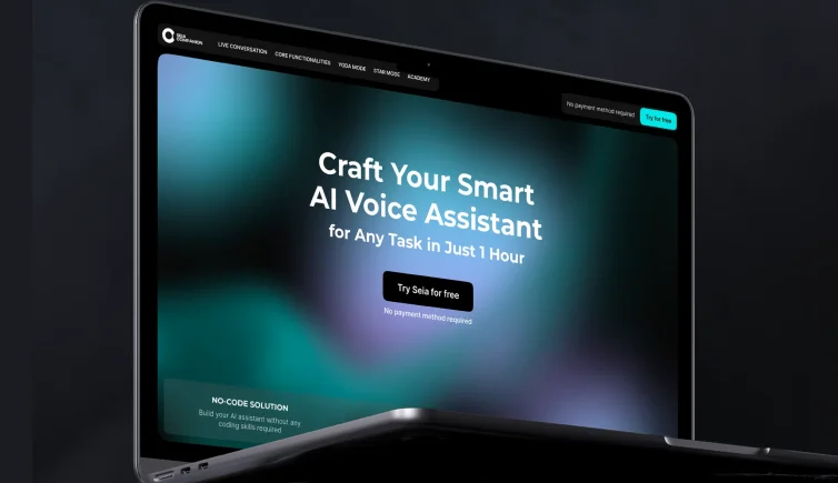 Voice assistant & chatbot